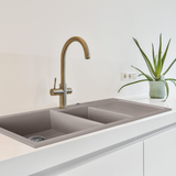 Évier Axis A Point 180 - Time Design