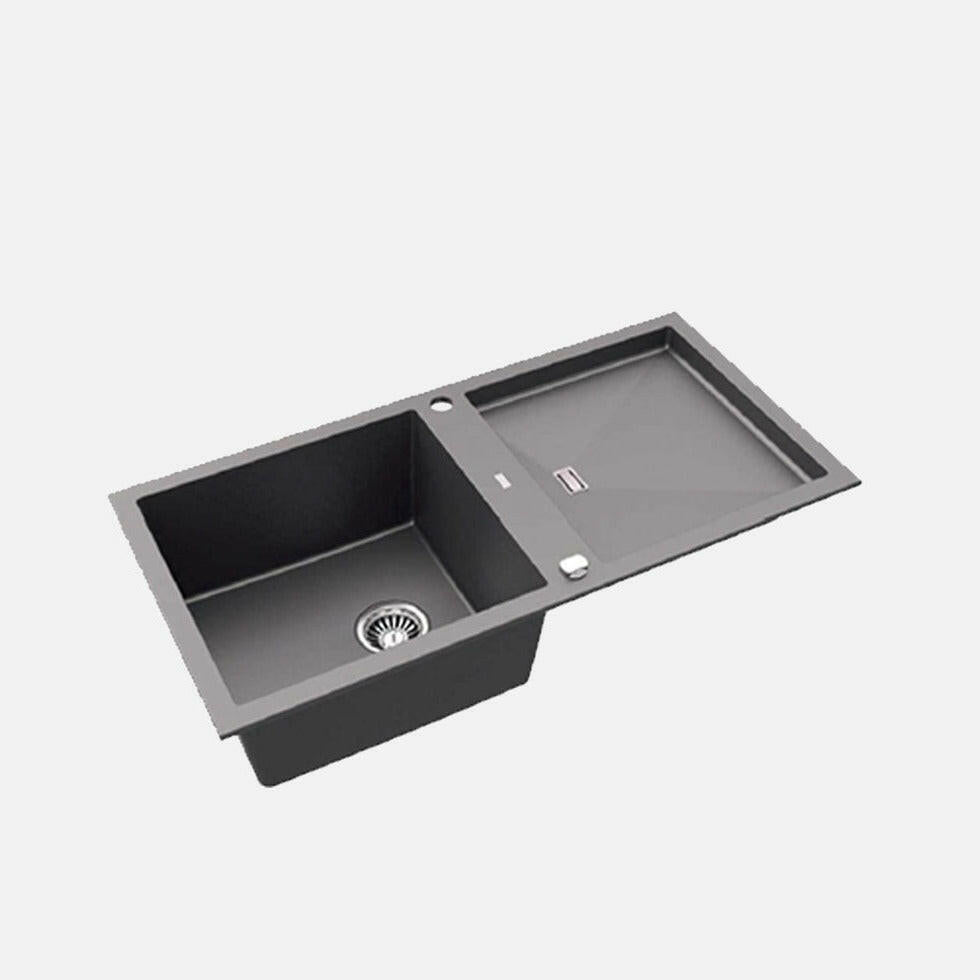 Évier Axis Slide 200 - Time Design