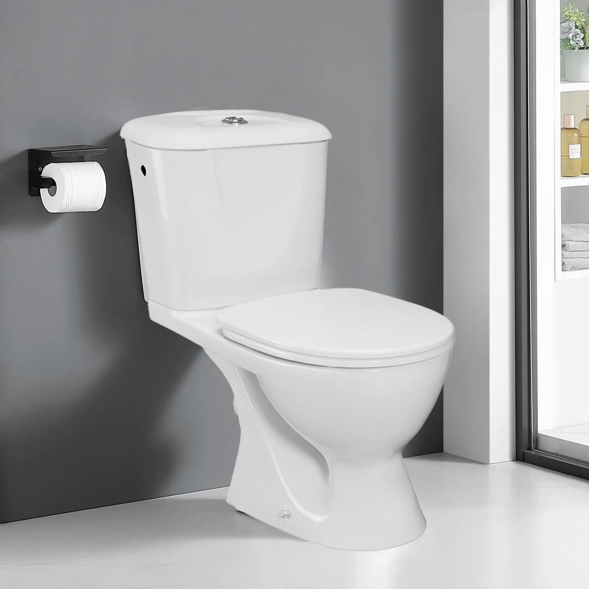 Pack Cuvette Beauty sur Pied