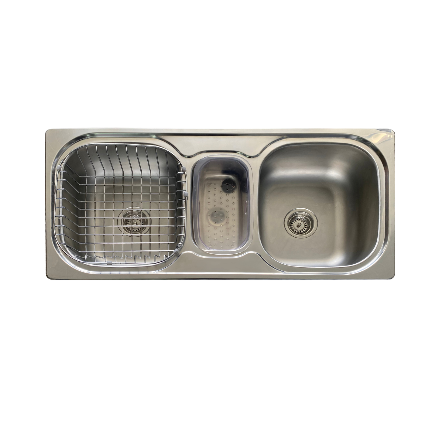 Évier Asil AS75 - Time Design