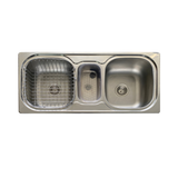 Évier Asil AS75 - Time Design