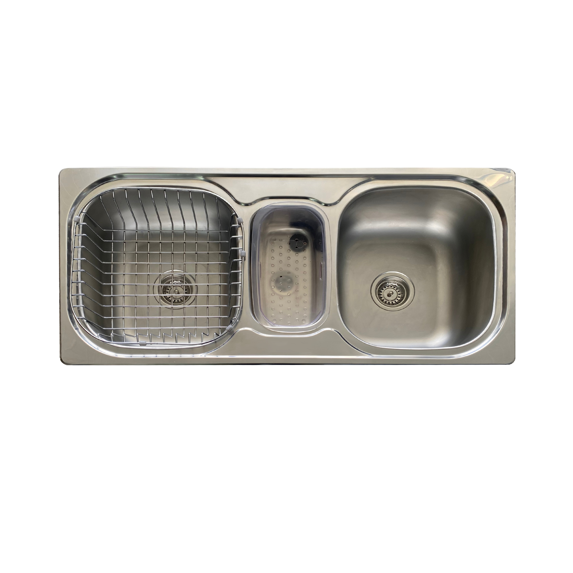 Évier Asil AS75 - Time Design