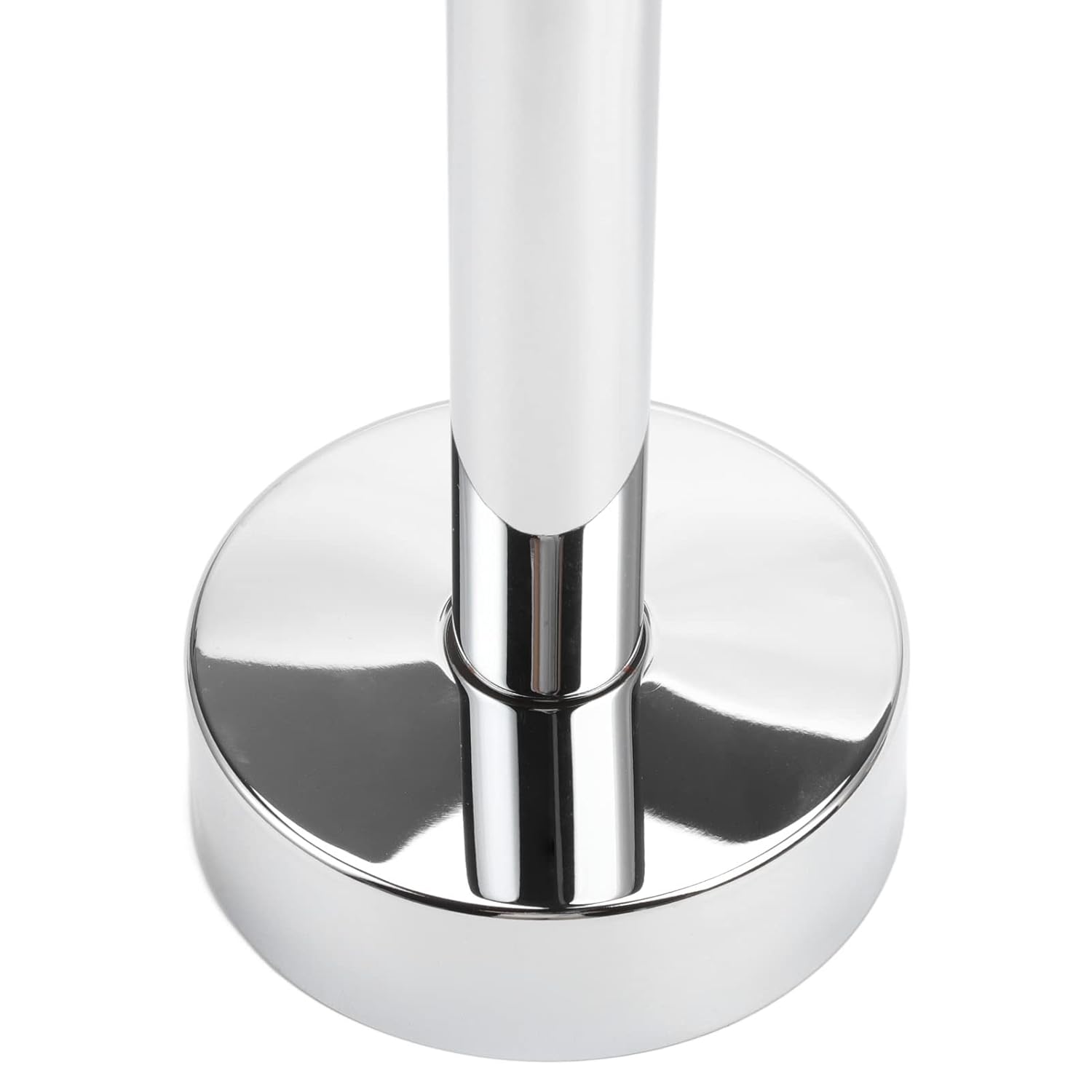 Mitigeur Lavabo Par le Sol – Finition Chromée