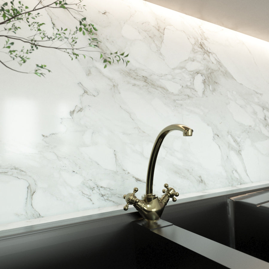 Mitigeur Franke Ambra Bronze - Time Design