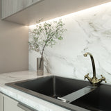 Mitigeur Franke Ambra Bronze - Time Design