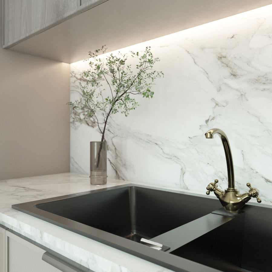 Mitigeur Franke Ambra Bronze - Time Design