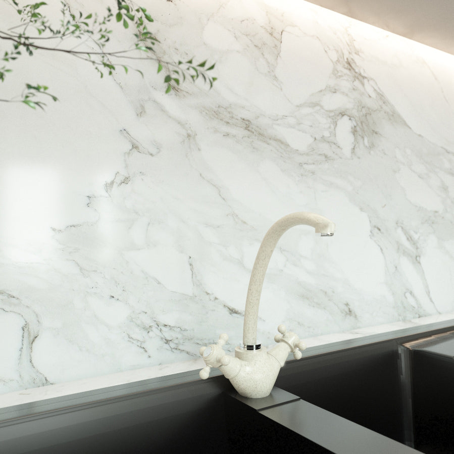 Mitigeur Franke Ambra Bronze - Time Design