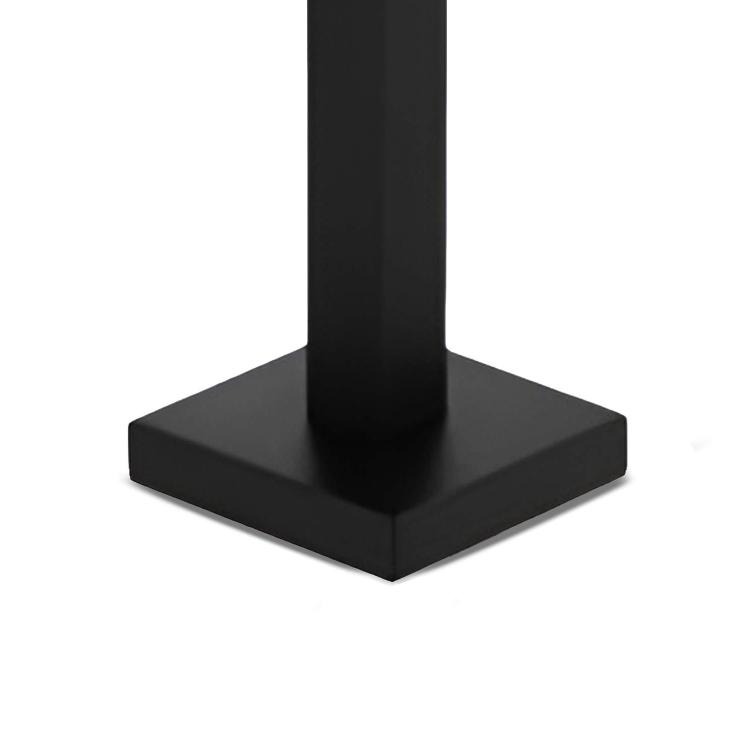 Mitigeur Bain-Douche Par le Sol – Noir