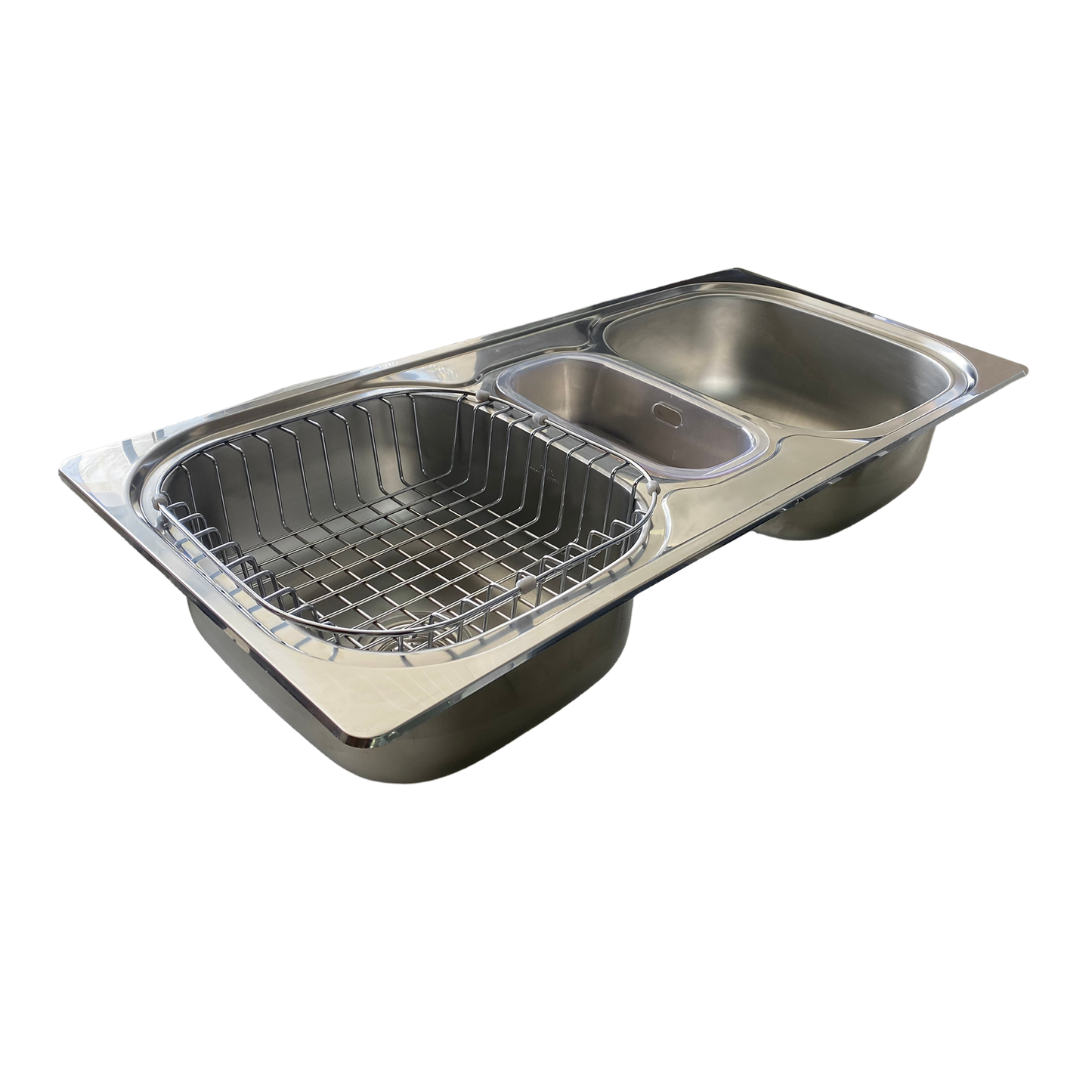 Évier Asil AS75 - Time Design