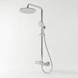 Colonne de Douche SAP – Finition Chrome - Time Design