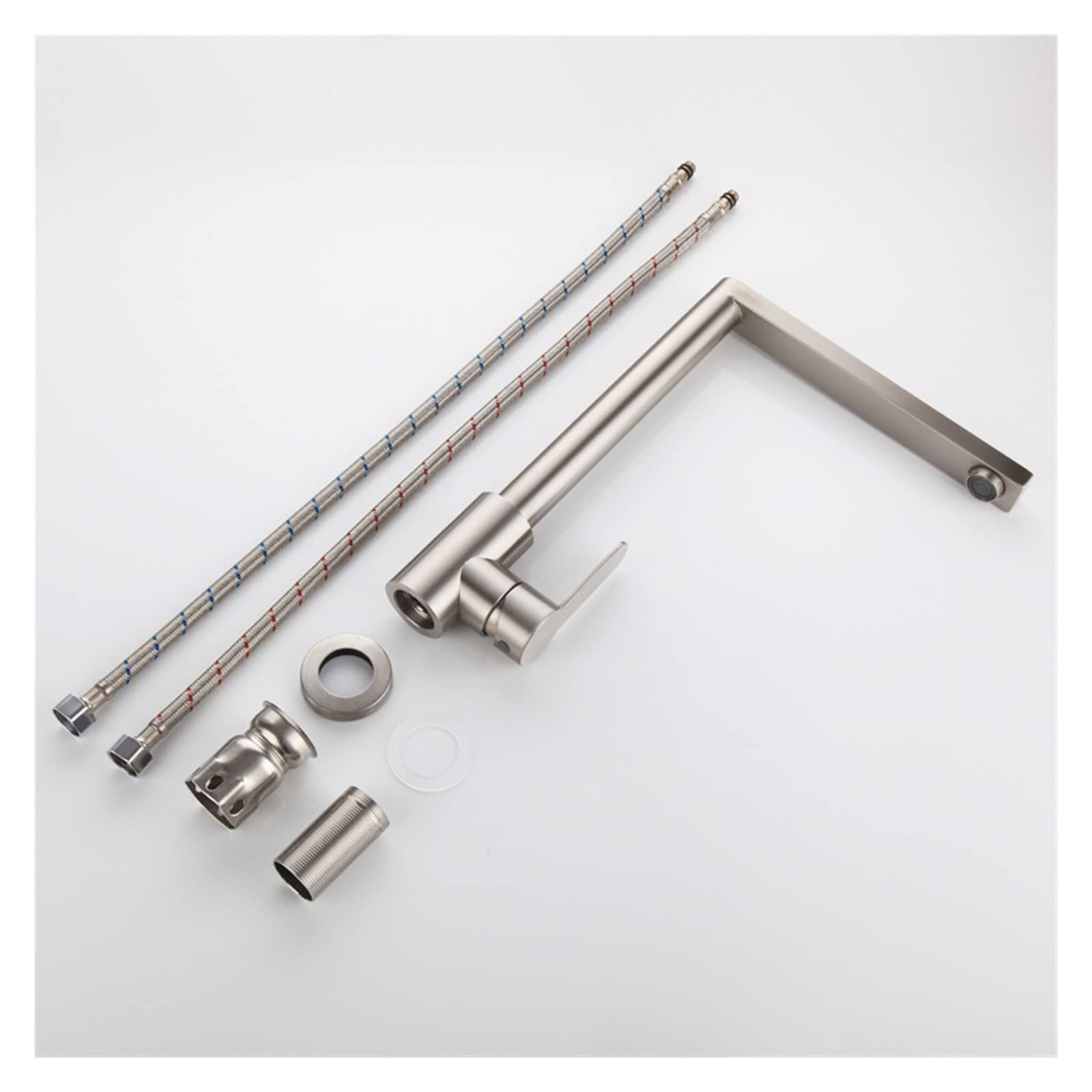 Mitigeur Axis Catta Chrome - Time Design