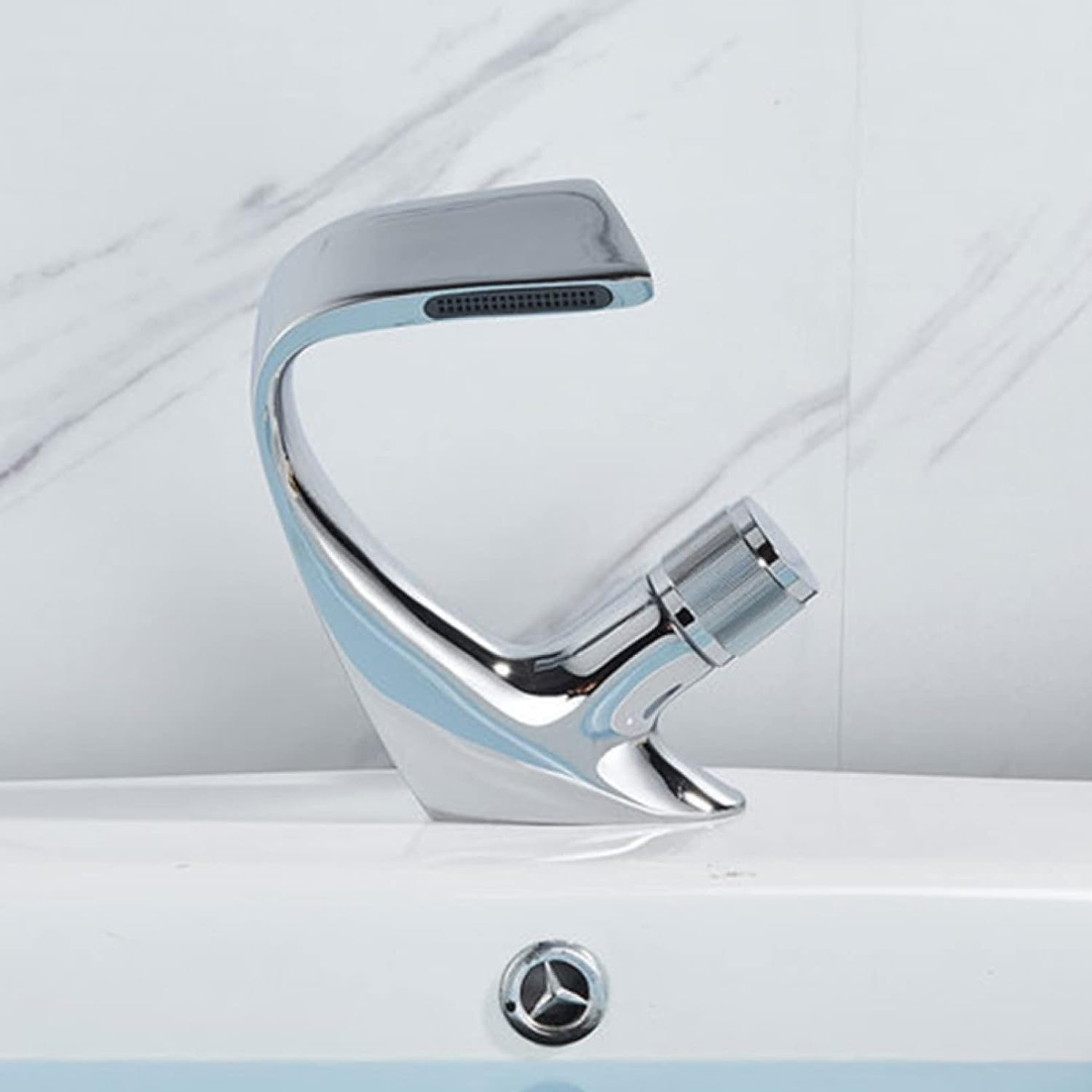 Robinet Salle de bain - Time Design