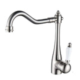 Mitigeur rustique Armos - Time Design