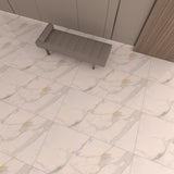 FAIENCE MARBRE GOLD - Time Design