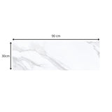 FAIENCE FLICKER BIANCO / DECOR LATINA JEWEL - Time Design