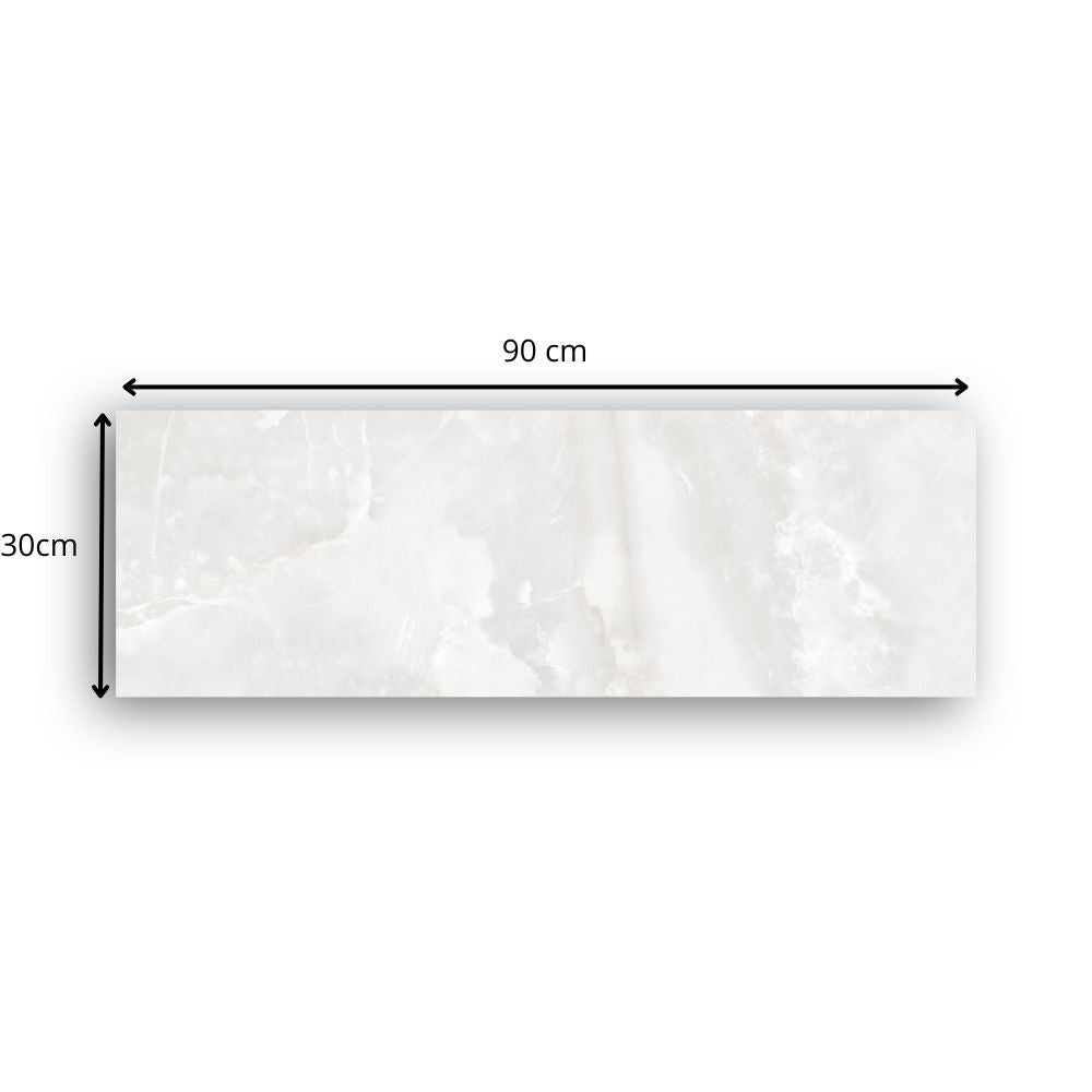 FAIENCE ONYX SKY - Time Design