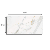 FAIENCE MARBRE GOLD - Time Design