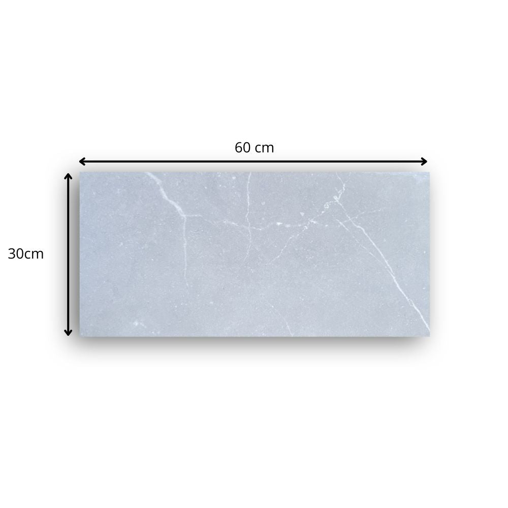 FAIENCE GRIS BRILLANT  REF 5267 - Time Design