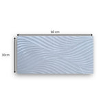 FAIENCE GRIS BRILLANT  REF 5267 - Time Design