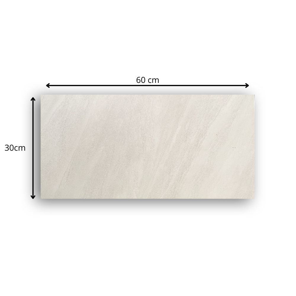 FAIENCE BEIGE MAT REF 7097 - Time Design