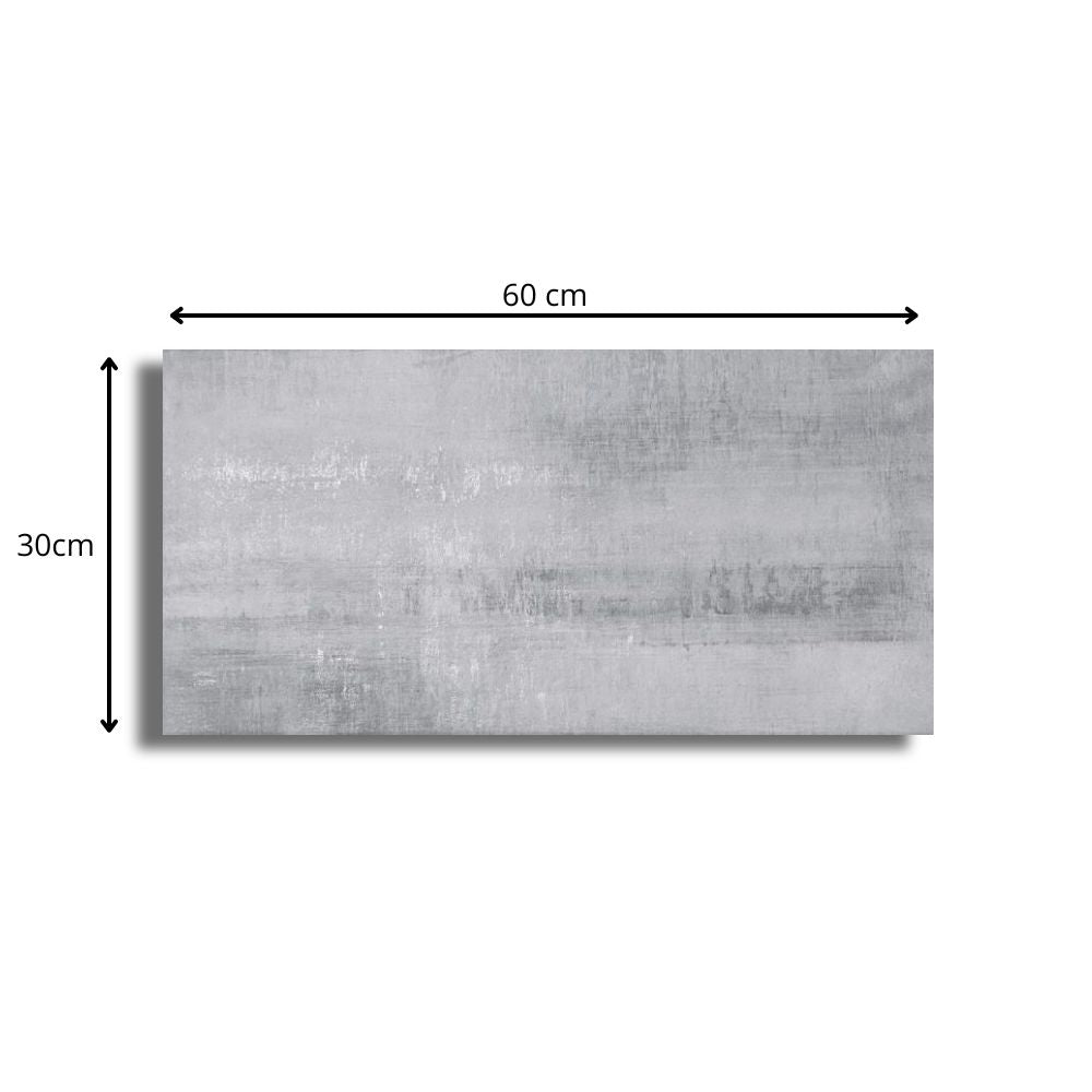 FAIENCE BRONX BIANCO 30/60cm - Time Design