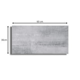 FAIENCE BRONX BIANCO 30/60cm - Time Design