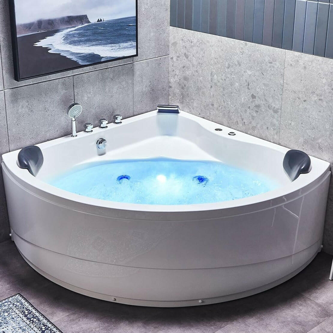 Baignoire Hydro 208 AB - Time Design