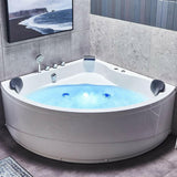 Baignoire Hydro 208 AB - Time Design