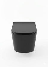 Cuvette Carre Suspendue INOVA