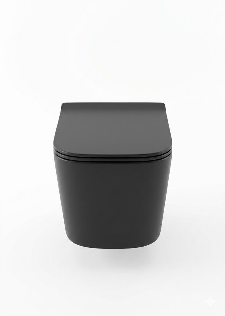 Cuvette Carre Suspendue INOVA