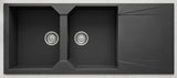 Évier Lemon Granite Adalia 116 - Time Design