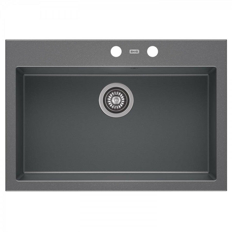 Évier Axis A-Point 60 - Time Design