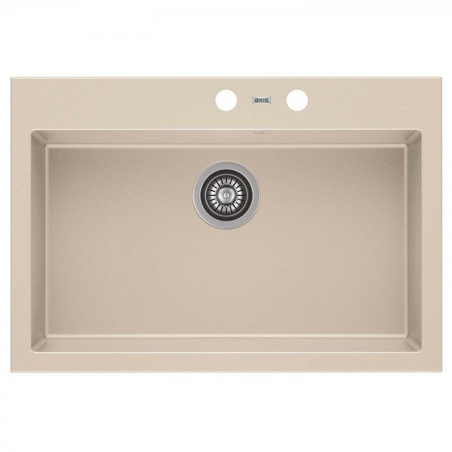 Évier Axis A-Point 60 - Time Design