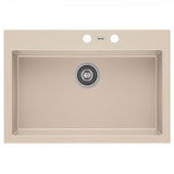 Évier Axis A-Point 60 - Time Design