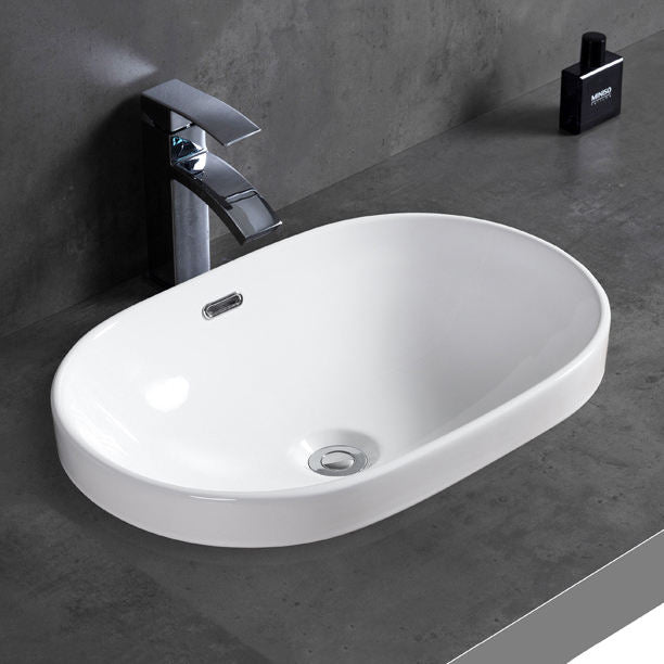 Vasque à poser Diva