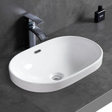 Vasque à poser Diva