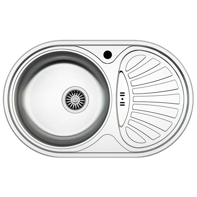 Évier Asil AS06 - Time Design