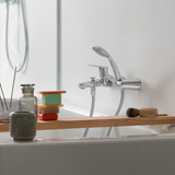 Mitigeur bain-douche BLUES  mural nobili - Time Design