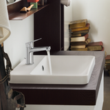 Mitigeur lavabo BLUES avec vidage nobili - Time Design