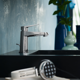 Mitigeur lavabo ECO ENERGIE SKY avec vidage nobili - Time Design