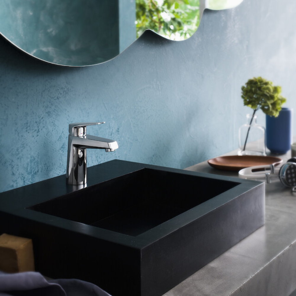 Mitigeur bidet SKY  avec vidage nobili - Time Design