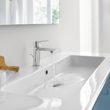 Mitigeur lavabo SAND avec vidage nobili - Time Design