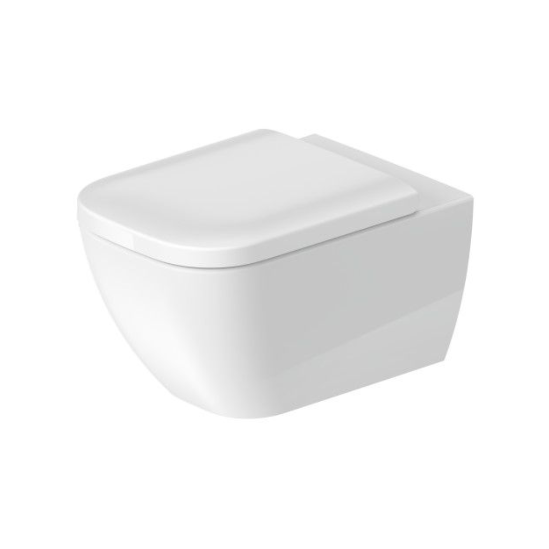 Happy D.2 – Cuvette suspendue DURAVIT (365 x 540 mm, Blanc)