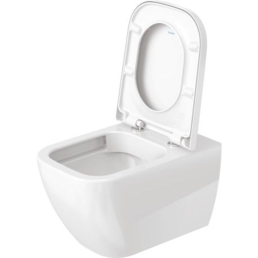 Happy D.2 – Cuvette suspendue DURAVIT (365 x 540 mm, Blanc)