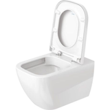 Happy D.2 – Cuvette suspendue DURAVIT (365 x 540 mm, Blanc)