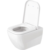 Happy D.2 – Cuvette suspendue DURAVIT (365 x 540 mm, Blanc)