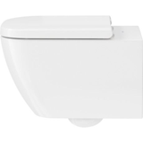 Happy D.2 – Cuvette suspendue DURAVIT (365 x 540 mm, Blanc)