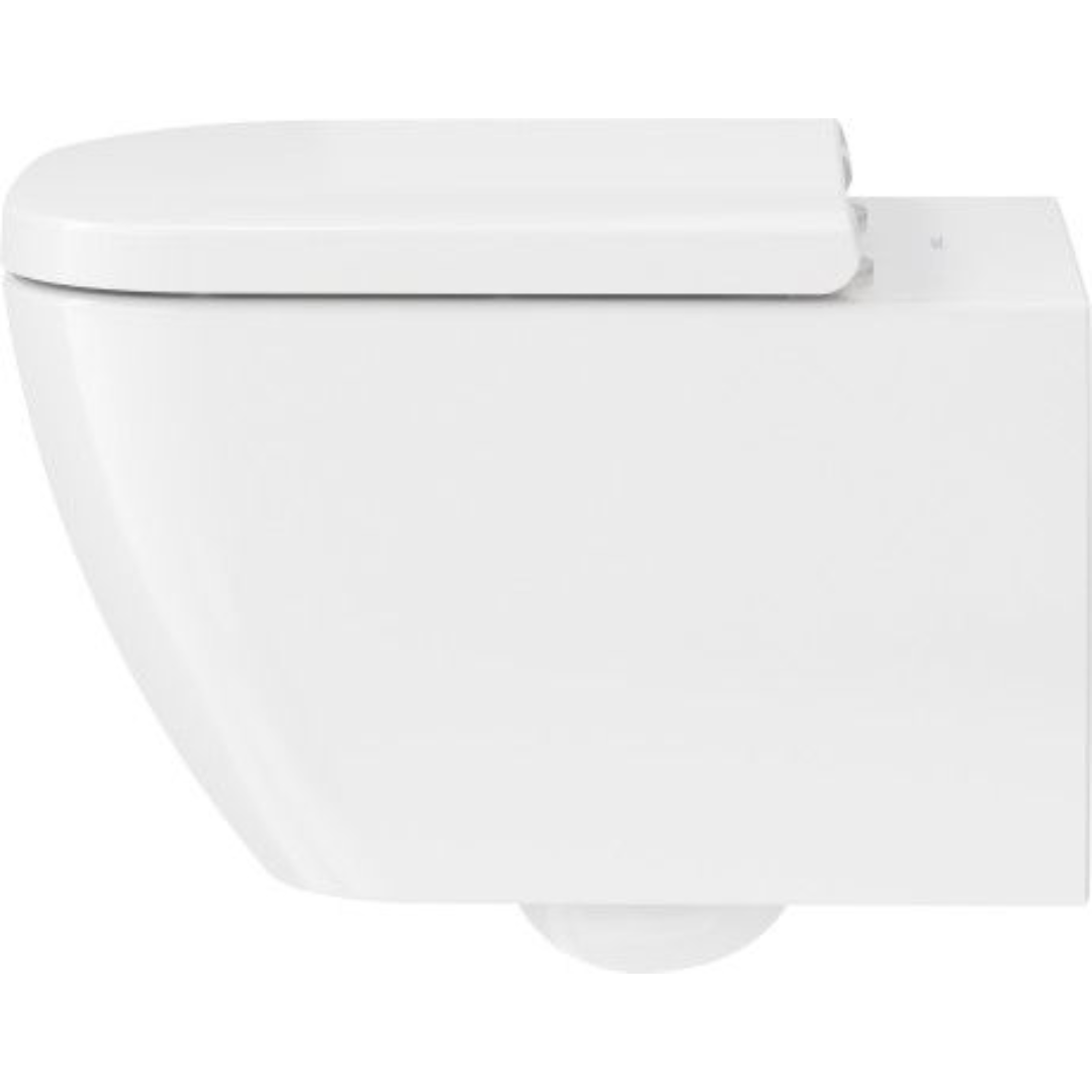 Happy D.2 – Cuvette suspendue DURAVIT (365 x 540 mm, Blanc)