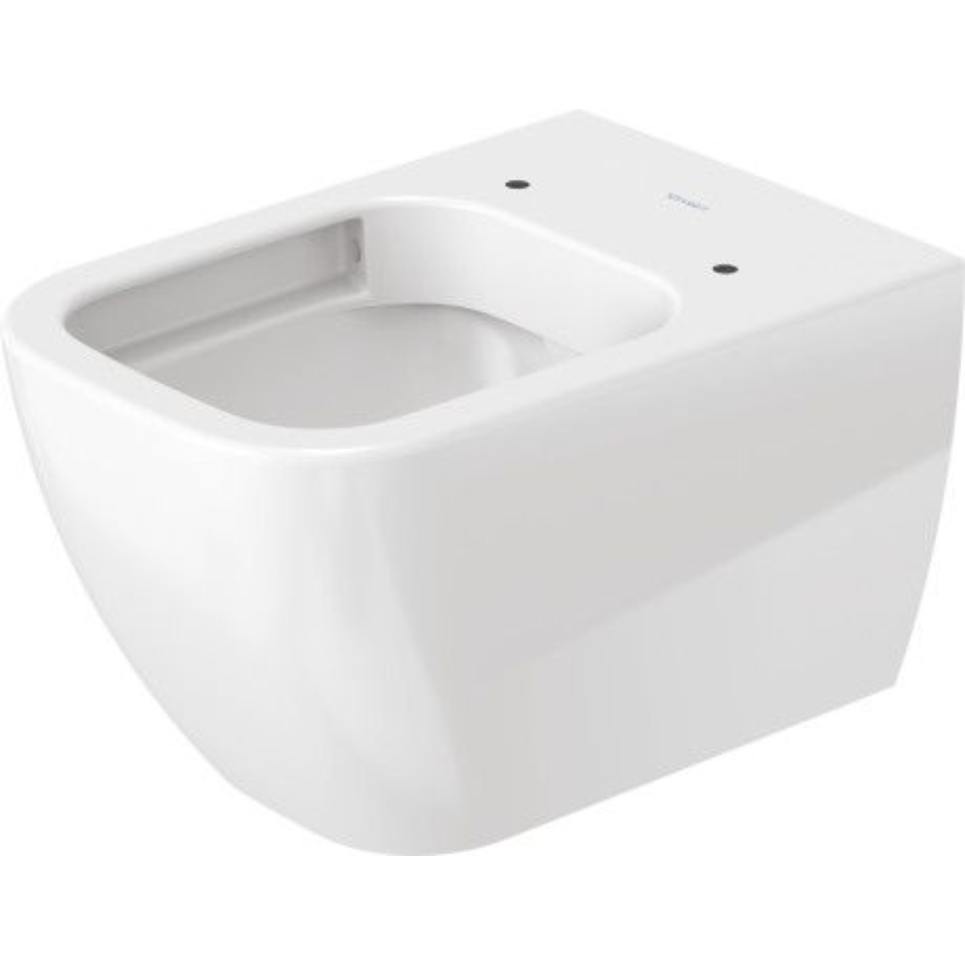 Happy D.2 – Cuvette suspendue DURAVIT (365 x 540 mm, Blanc)