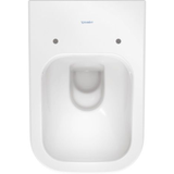 Happy D.2 – Cuvette suspendue DURAVIT (365 x 540 mm, Blanc)